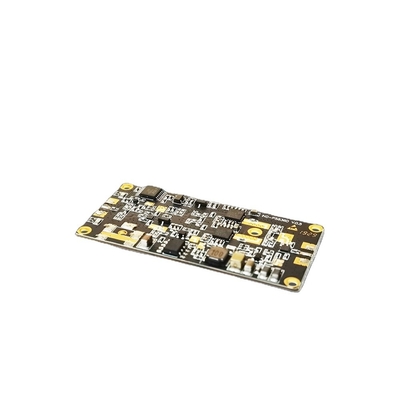 डीजेआई माविक एफपीवी ड्रोन के लिए कस्टम 4W 5.8GHz सिग्नल बूस्टर एंटीना रेंज एक्सटेंडर