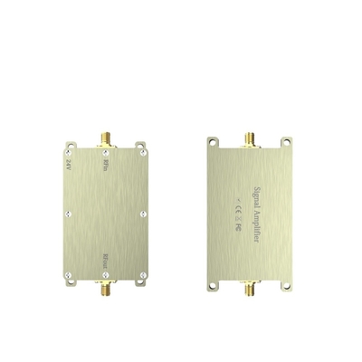 एक तरफ़ा 5.2GHz 40W आरएफ पावर एम्पलीफायर मॉड्यूल