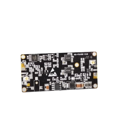 अपनी उड़ान में सुधारः 2.4GHz 4W ड्रोन सिग्नल एक्सटेंडर पीसीबीए 36dBm बूस्ट के साथ