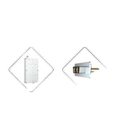 860-930MHz यूएवी के लिए 100W लंबी दूरी के एंटी ड्रोन मॉड्यूल अनुकूलन योग्य