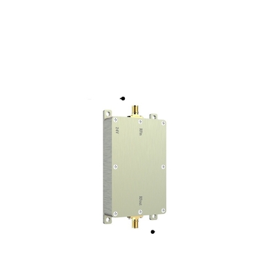 अनुकूलन योग्य 25-37dB 0.9GHz 50W आरएफ एम्पलीफायर