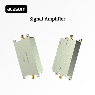 अनुकूलन योग्य 25-37dB 0.9GHz 50W आरएफ एम्पलीफायर