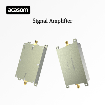अनुकूलन योग्य 25-37dB 0.9GHz 50W आरएफ एम्पलीफायर