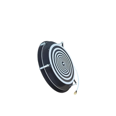 900MHz 915MHz 50W उच्च लाभ FPV ड्रोन एंटीना कस्टम PCBA चिपसेट SMA पुरुष के साथ