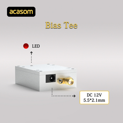 वाईफ़ाई ज़िगबी ब्लूटूथ 2.4-2.5GHz और 5.15-5.85GHz के लिए पक्षपात टी गारंटीकृत प्रदर्शन
