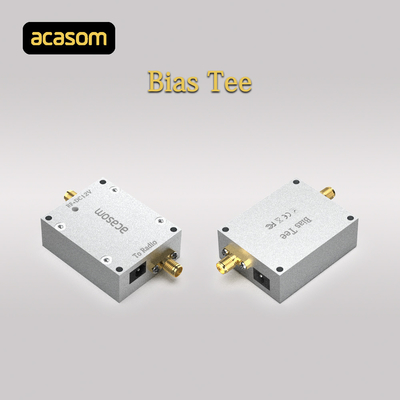 वाईफ़ाई ज़िगबी ब्लूटूथ 2.4-2.5GHz और 5.15-5.85GHz के लिए पक्षपात टी गारंटीकृत प्रदर्शन