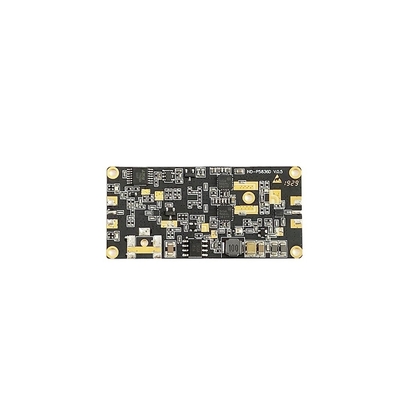 विस्तारित कवरेज के लिए अपने सिग्नल को बढ़ाएं 540mA 28dBm 12V 5.8GHz वाईफाई मॉड्यूल