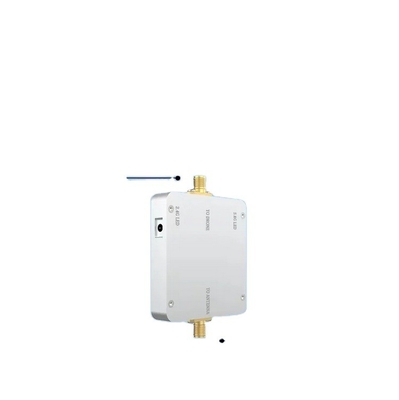 होम 4W डबल फ्रीक्वेंसी वाईफाई ड्रोन रेंज एक्सटेंडर 2.4GHz और 5.8GHz के लिए