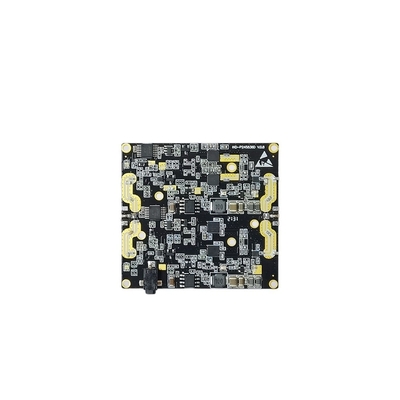 डबल बैंड डीजी माविक ड्रोन सिग्नल बूस्टर 2.4GHz 5.8GHz उच्च सटीकता