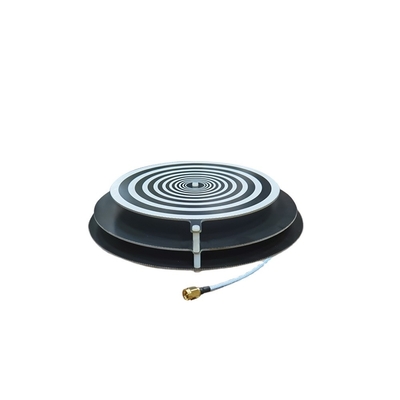 900MHz 915MHz 9dBi SMA ड्रोन के लिए पुरुष एंटीना अधिकतम इनपुट पावर 30W
