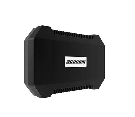 10W आरएफ ट्रांससीवर 8000mAh डुअल बैंड ड्रोन सिग्नल एक्सटेंडर डीजी यूएवी एम्पलीफायर