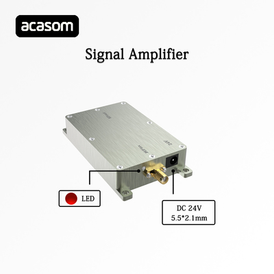 एंटी ड्रोन श्रृंखला 1.6GHz 40W आरएफ सिग्नल एम्पलीफायर मॉड्यूल एक दिशात्मक