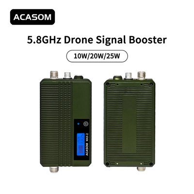 अपनी ऊंचाई को अधिकतम करें प्रभावी 5.8GHz ड्रोन एम्पलीफायर अनुकूलन