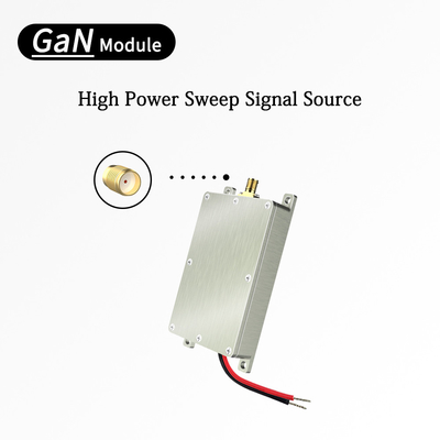 2.4GHz 2400MHz 2500MHz 50W 47dbm सिग्नल जैमर मॉड्यूल