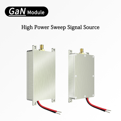 600MHz 700MHz 47dBm GAN ड्रोन जैमर मॉड्यूल तेल डिपो के लिए सिग्नल ब्लॉकर मॉड्यूल