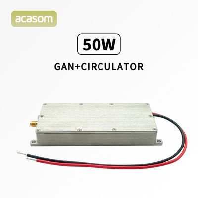 2400M-2500M 50W GAN FPV जैमर मॉड्यूल 2.4G 2.5G सिग्नल ब्लॉकर