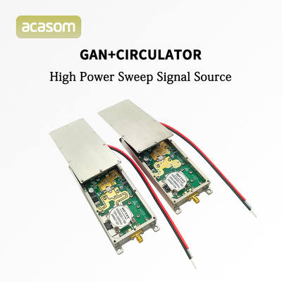 2400M-2500M 50W GAN FPV जैमर मॉड्यूल 2.4G 2.5G सिग्नल ब्लॉकर
