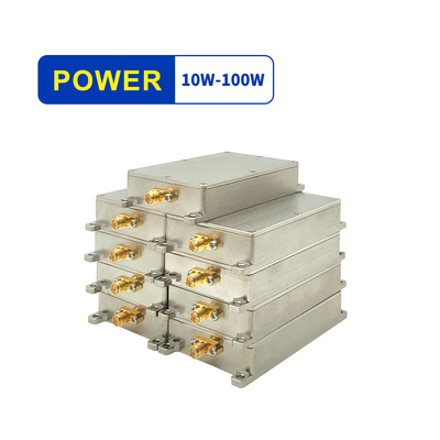 1.6GHz 1.7GHz 1650MHz-1750MHz 20W 43dbm सिग्नल जैमर मॉड्यूल