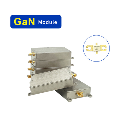 2.2GHz 2200MHz-2400MHz 20W 43dbm सिग्नल जैमर मॉड्यूल